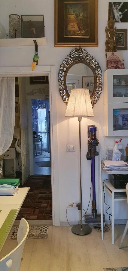 Ospiti A Firenze Benvenuti Hotel Esterno foto