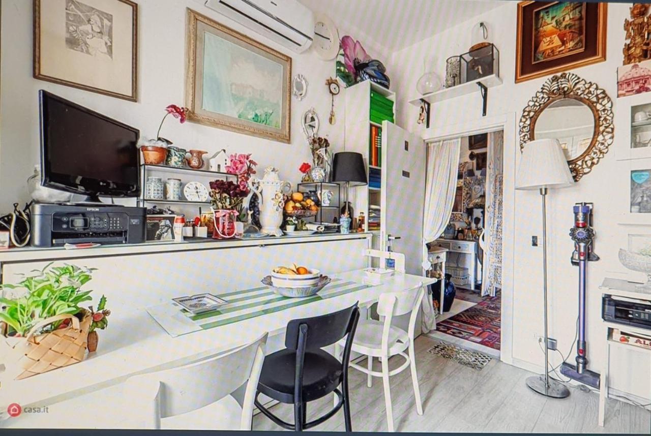 Ospiti A Firenze Benvenuti Hotel Esterno foto