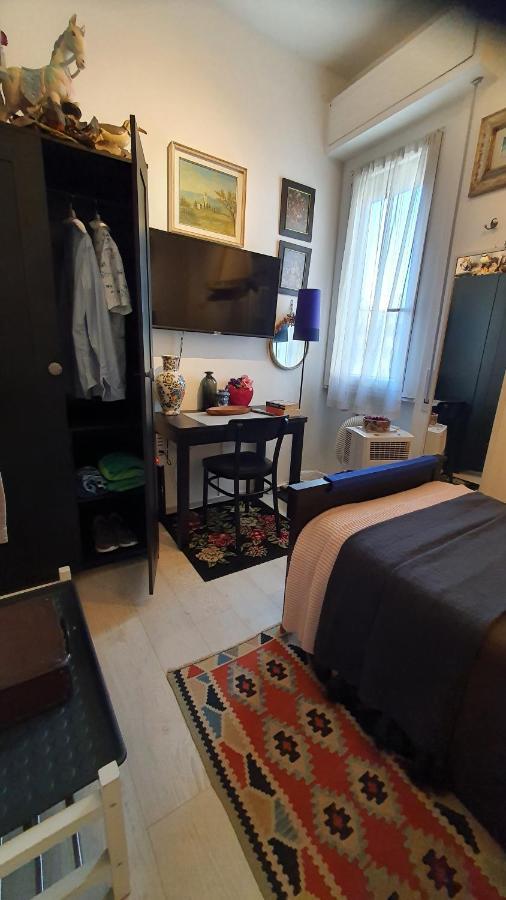 Ospiti A Firenze Benvenuti Hotel Esterno foto