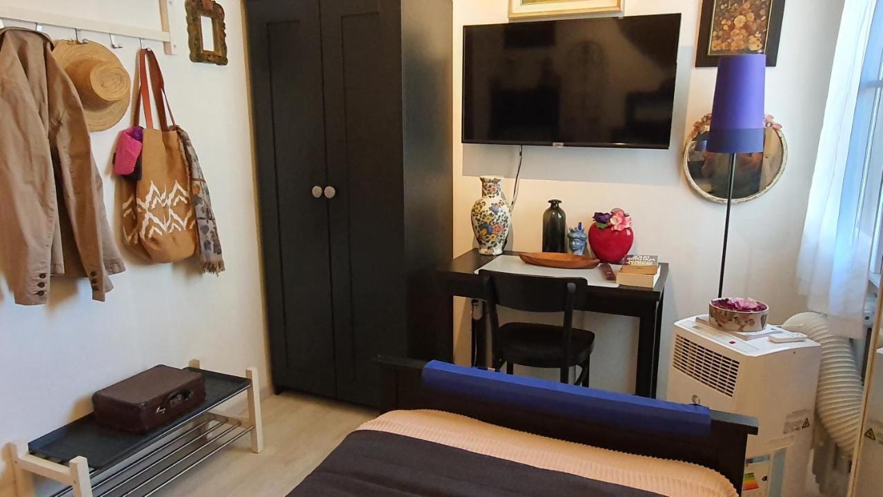 Ospiti A Firenze Benvenuti Hotel Esterno foto