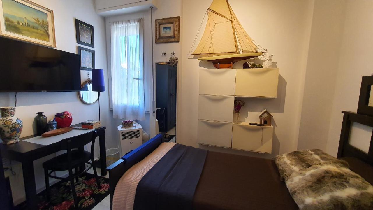 Ospiti A Firenze Benvenuti Hotel Esterno foto