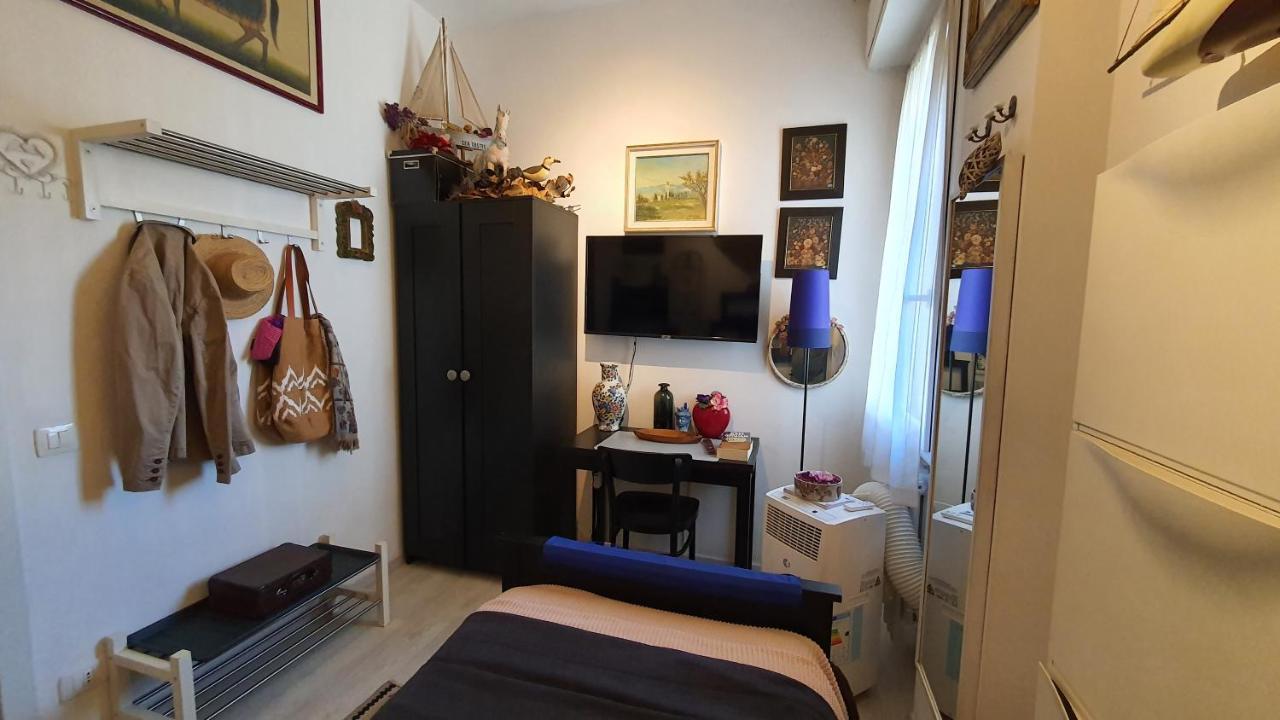 Ospiti A Firenze Benvenuti Hotel Esterno foto