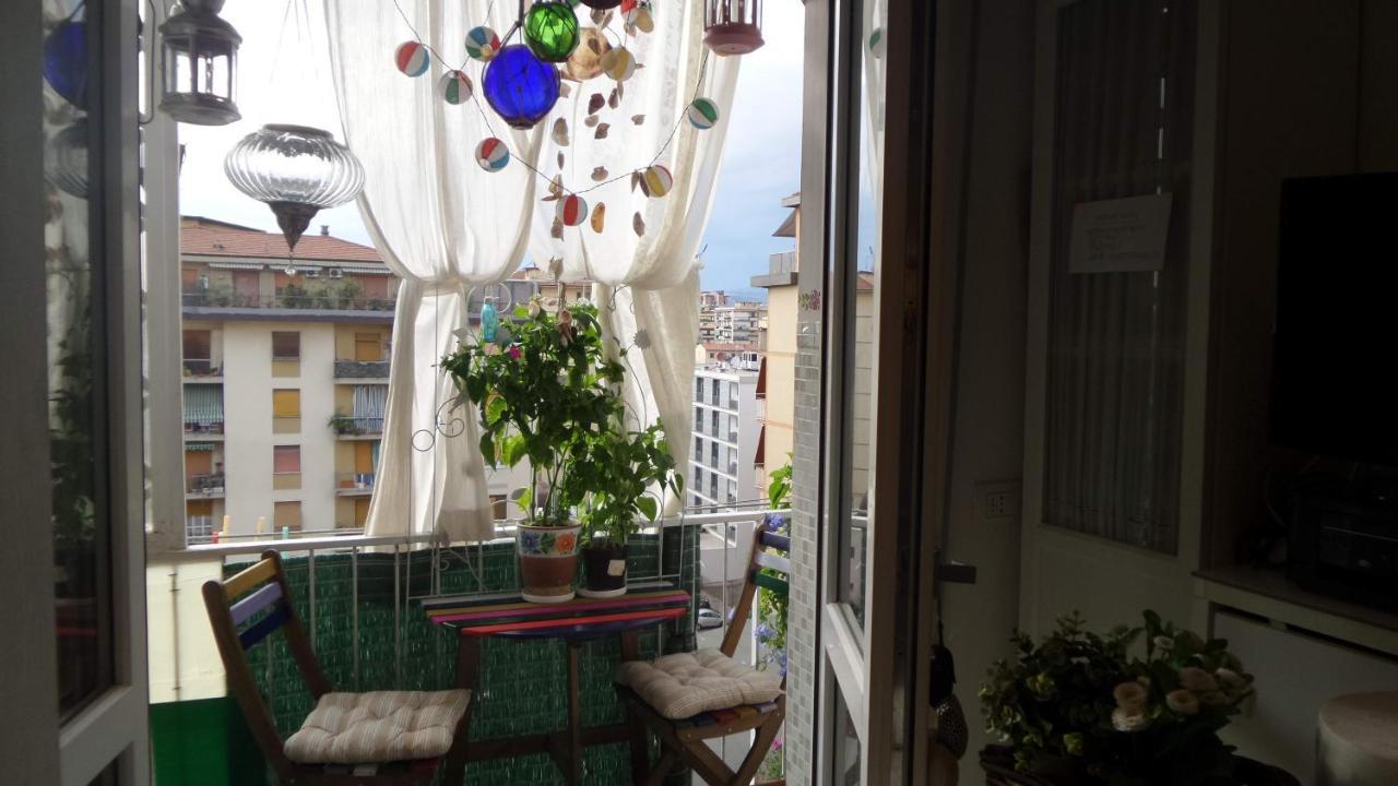 Ospiti A Firenze Benvenuti Hotel Esterno foto