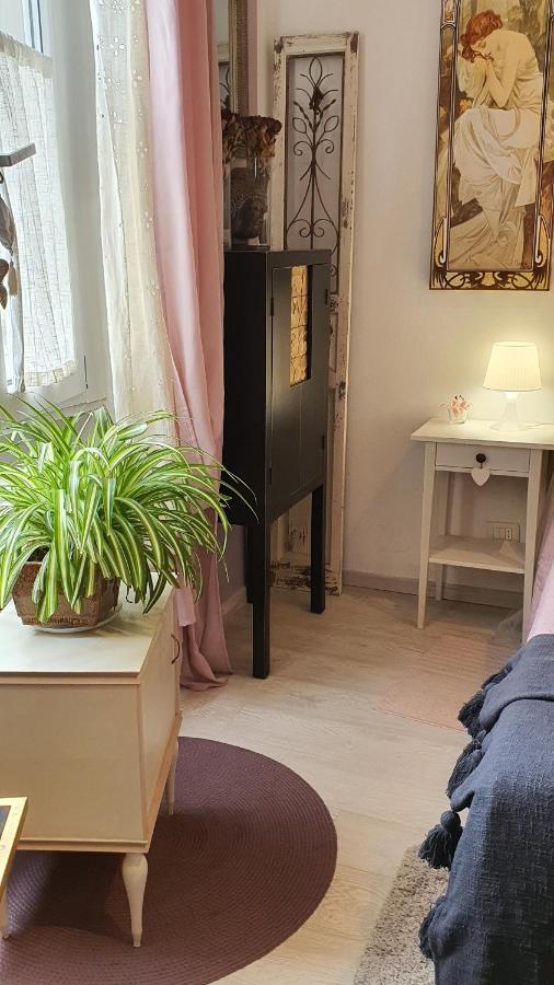 Ospiti A Firenze Benvenuti Hotel Esterno foto