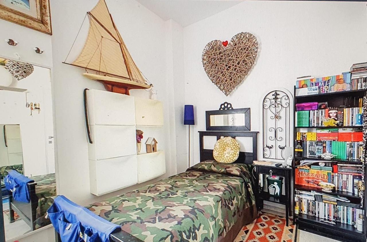 Ospiti A Firenze Benvenuti Hotel Esterno foto